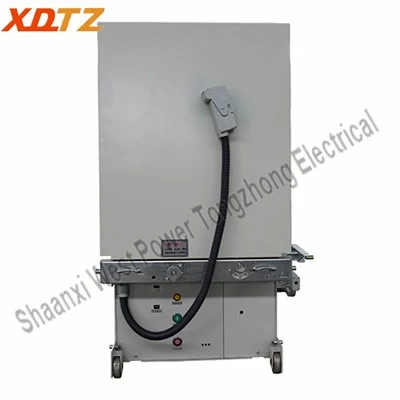 Bộ ngắt mạch chân không ZN85-40.5K