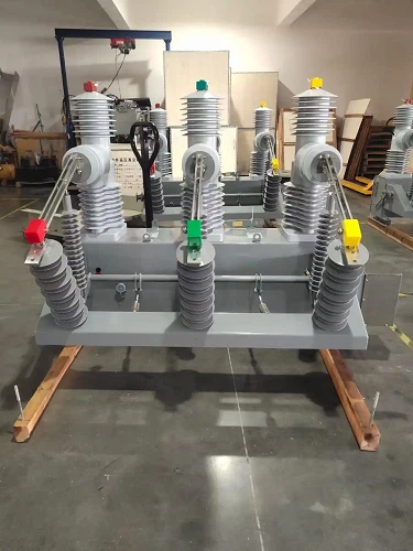 capacity of ZW32-12 capacity of ZW32-12