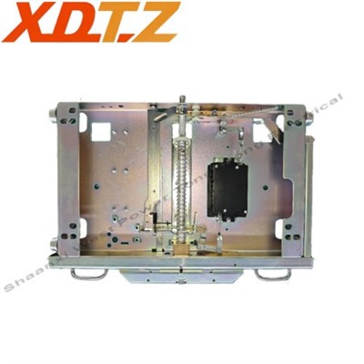 Xe tải khung gầm VTZ loại thủ công