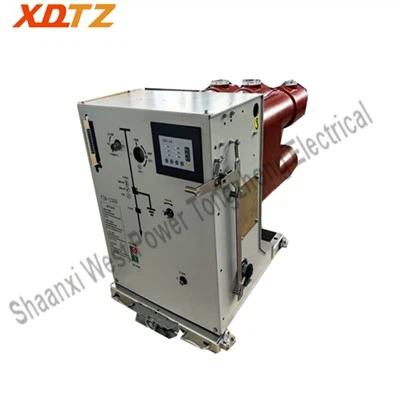 VTZ -12 Thiết bị điện kết hợp mạch chân không GD-MT