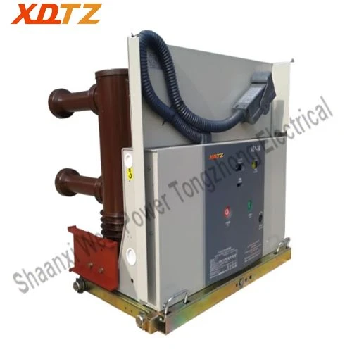 Bộ ngắt mạch chân không VTZ-24