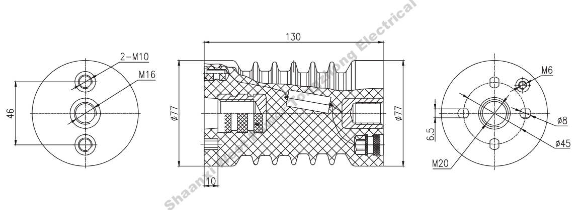 12kV Sensor supplier 12kV Sensor supplier