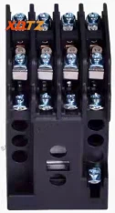 Contact relay Contact relay