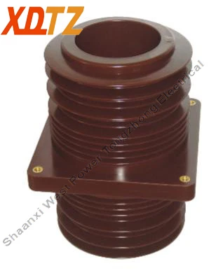 40,5kV Bushing chắn