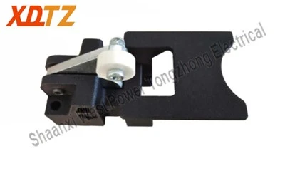 Thiết bị đóng cửa xe gầm cửa thiết bị khóa liên động