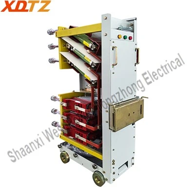 Thiết bị kết hợp trong nhà K18-7.2(FC)