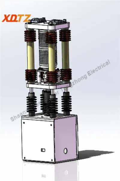 VTZ - 12dm Breaker Mạch chân không nam châm một pha trong nhà 12dm